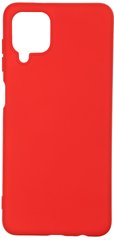Чохол ArmorStandart ICON Case для Samsung A04s (A047) Red (ARM63909)