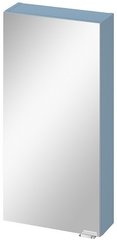 Зеркальный шкафчик Cersanit Larga 40 голубой (S932-011)