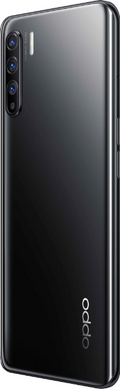 Смартфон OPPO Reno3 8/128GB Midnight black