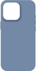 Панель ArmorStandart ICON2 MagSafe для Apple iPhone 15 Pro Winter Blue (ARM72758)