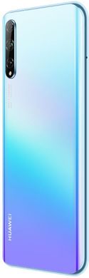 Смартфон Huawei P Smart S 4/128GB Breathing Crystal (51095HVM)