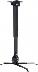 Потолочный крепеж для проектора CHARMOUNT PRB63-100 Black