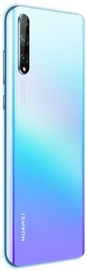 Смартфон Huawei P Smart S 4/128GB Breathing Crystal (51095HVM)