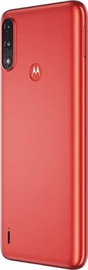 Смартфон Motorola E7 Power 4/64 GB Coral Red