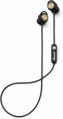 Наушники Marshall Headphones Minor II Bluetooth Black (4092259)