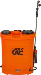 Акумуляторний обприскувач TexAC ТА-03-460