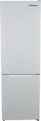Холодильник Grunhelm GNC-188M