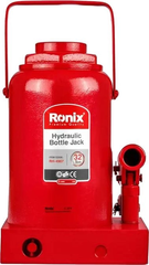 Домкрат Ronix RH-4907