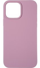 Чохол Original Full Soft Case for iPhone 13 Pro Max Purple