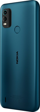 Смартфон Nokia C21 Plus 3/32GB Dark Cyan
