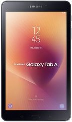 Планшет Samsung Galaxy Tab A 8.0 16GB LTE Black (SM-T385NZKA)