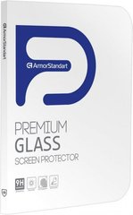 Захисне скло ArmorStandart Glass.CR для Samsung Galaxy Tab A9 Clear (ARM70984)