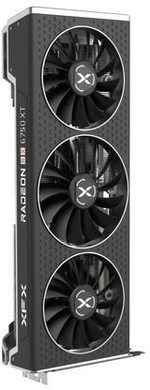 Відеокарта XFX Radeon RX 6750 XT SPEEDSTER QICK 319 (RX-675XYJFDP)