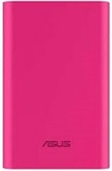 Універсальна мобільна батарея Asus ZenPower 10050mAh Pink (90AC00P0-BBT080)