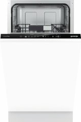 Посудомийна машина Gorenje GV55210