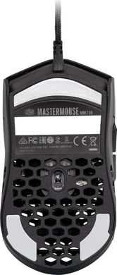 Миша Cooler Master MM710 USB Black Matte (MM-710-KKOL1)
