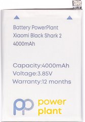 Акумулятор PowerPlant Xiaomi Black Shark 2 (BS03FA) 4000mAh (SM220335)