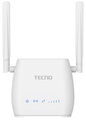 Wi-Fi роутер Tecno TR210 (4895180764646)