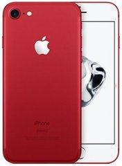 Apple iPhone 7 128GB Red