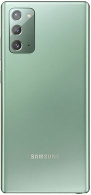 Смартфон Samsung Galaxy Note 20 8/256GB Green (SM-N980FZGGSEK)