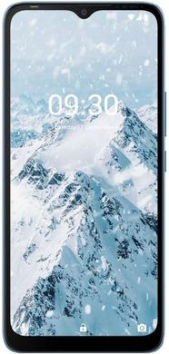 Смартфон TECNO POP 5 LTE (BD4) 2/32GB Ice Blue (4895180774997)