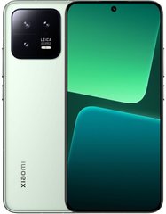 Смартфон Xiaomi 13 8/256GB Flora Green