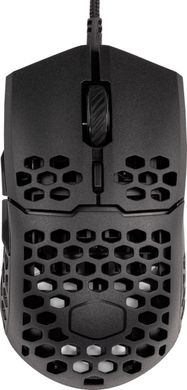 Миша Cooler Master MM710 USB Black Matte (MM-710-KKOL1)