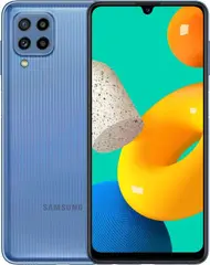 Покупка смартфона Smartfon-samsung-galaxy-m32-6-128gb-blue-27349626920402