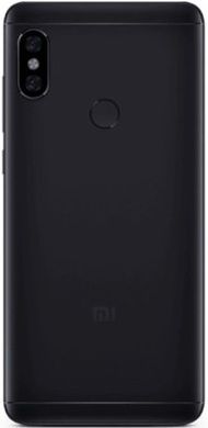 Смартфон Xiaomi Redmi Note 5 4/64 GB Black