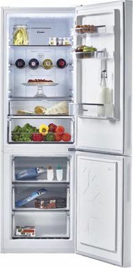 Холодильник Candy CMGN 6182W