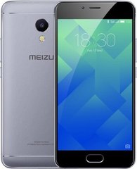 Смартфон Meizu M5s 3/16GB Grey