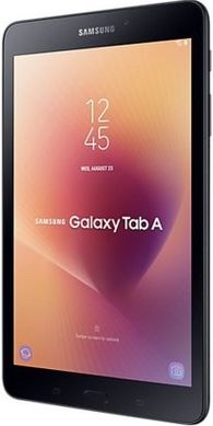 Планшет Samsung Galaxy Tab A 8.0 16GB LTE Black (SM-T385NZKA)