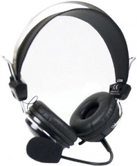 Навушники A4Tech HS-7P Black