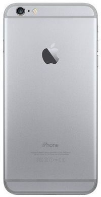Смартфон Apple iPhone 6S plus 16Gb A1687 Space Grey (EuroMobi)