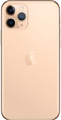 Смартфон Apple iPhone 11 Pro Max 64GB Gold (MWH12)
