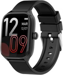 Смарт-часы Gelius GP-SW012 (Amazwatch GTS) Black