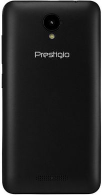 Смартфон Prestigio Wize G3 (PSP3510) Black