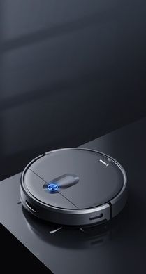 Робот-пилосос Lenovo Robot Vacuum Cleaner E2 Pro (A) (вітринний зразок)