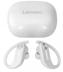 Навушники Lenovo LP7 White