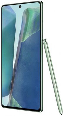Смартфон Samsung Galaxy Note 20 8/256GB Green (SM-N980FZGGSEK)
