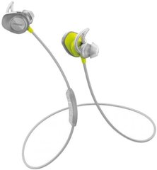 Навушники Bose SoundSport Wireless Headphones Citron