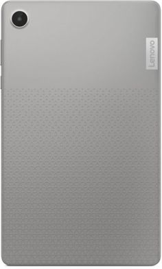 Планшет Lenovo Tab M8 (4rd Gen) 4/64GB WiFi Arctic grey + чохол та плівка в комплекті! (ZABU0079UA)