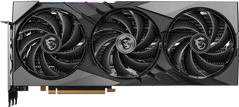 Видеокарта MSI GeForce RTX 4080 SUPER GAMING X SLIM 16384MB (RTX 4080 SUPER 16G GAMING X SLIM)