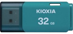 Флешка Kioxia 32GB TransMemory U202 Blue (LU202L032GG4)