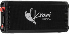 Портативная акустика Krazi Orca KZBS-002 Black
