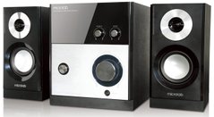 Акустическая система Microlab M-880 Black
