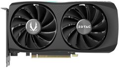 Видеокарта Zotac GAMING GeForce RTX 4060 Ti 16GB Twin Edge (ZT-D40620E-10M)
