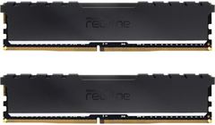 Оперативна пам'ять Mushkin Redline ST DDR4 2x32Gb (MRF4U320GJJM32GX2)