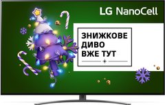 Телевізор LG 65NANO816PA