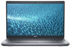 Ноутбук Dell Latitude 5531 (N201L553115UA_W11P)